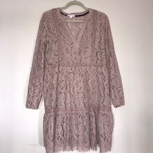 Coco + jaimeson dress